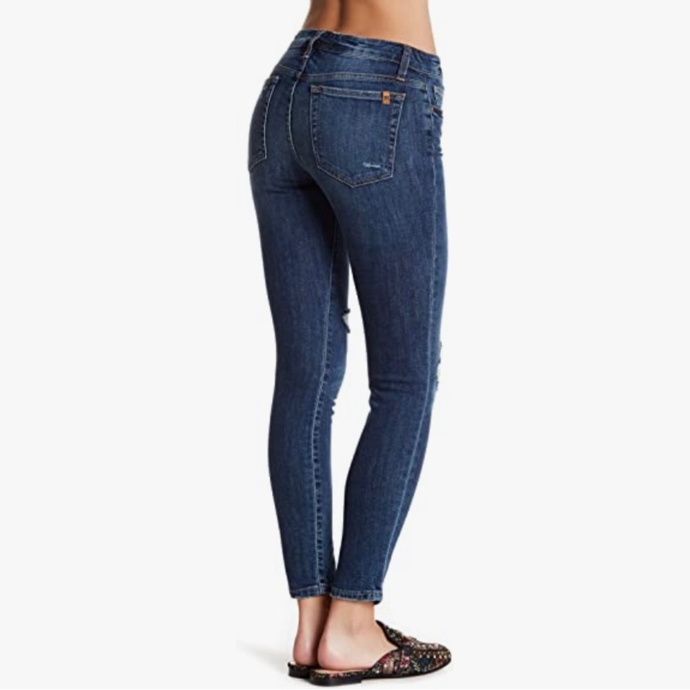 JOE’S Aveline Skinny Ankle Jeans - Picture 3 of 11